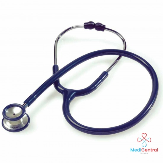 หูฟังทางการแพทย์ HEINE GAMMA 2.3 Pediatric Stethoscope 