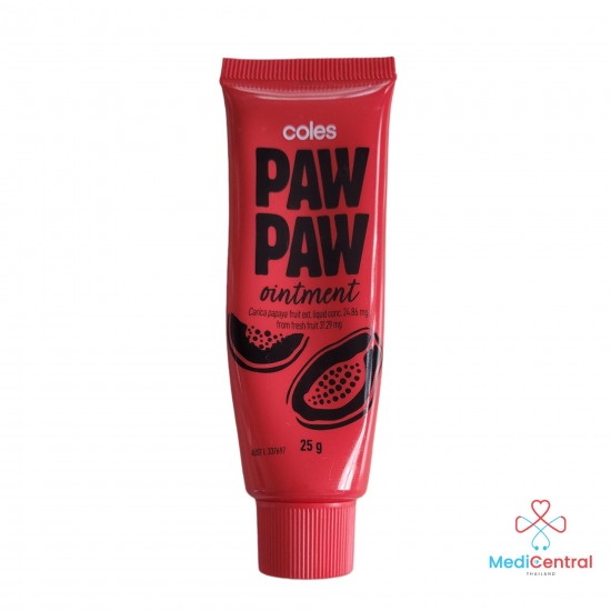 บาล์มอเนกประสงค์จากออสเตรเลีย